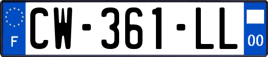 CW-361-LL