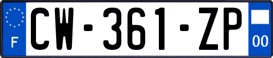 CW-361-ZP