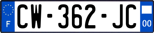 CW-362-JC
