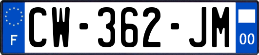 CW-362-JM