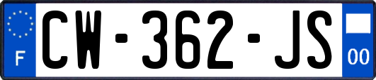 CW-362-JS