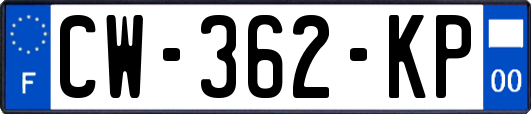 CW-362-KP