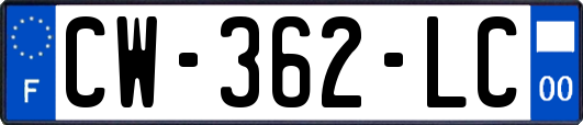 CW-362-LC