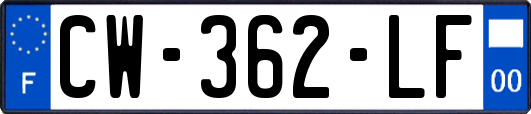 CW-362-LF