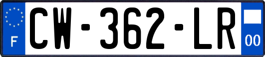 CW-362-LR
