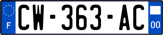 CW-363-AC