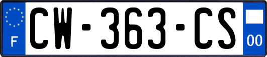 CW-363-CS