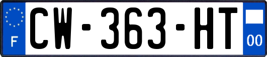CW-363-HT