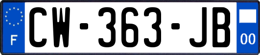 CW-363-JB
