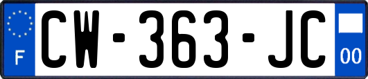 CW-363-JC