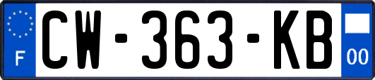 CW-363-KB