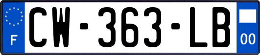 CW-363-LB