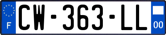 CW-363-LL
