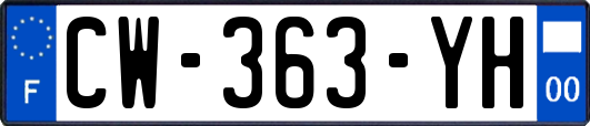 CW-363-YH