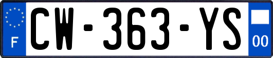 CW-363-YS