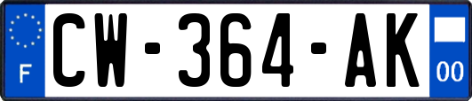 CW-364-AK