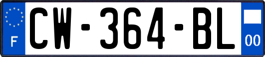 CW-364-BL