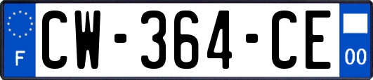 CW-364-CE