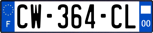 CW-364-CL