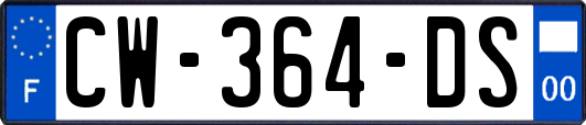 CW-364-DS