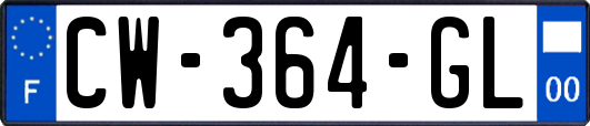 CW-364-GL