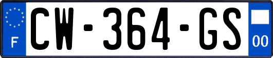 CW-364-GS