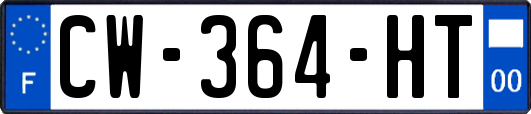 CW-364-HT