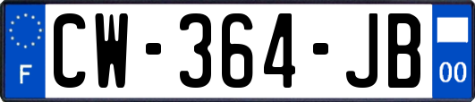 CW-364-JB