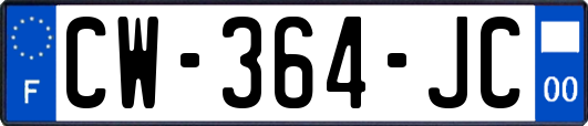 CW-364-JC