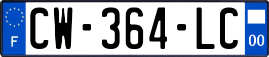 CW-364-LC
