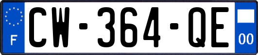 CW-364-QE