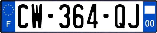 CW-364-QJ