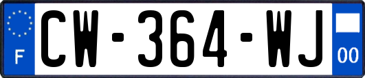 CW-364-WJ