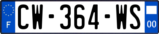 CW-364-WS