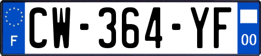 CW-364-YF