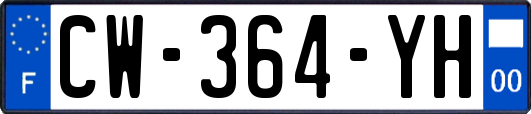 CW-364-YH