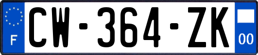 CW-364-ZK