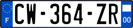 CW-364-ZR