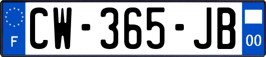 CW-365-JB