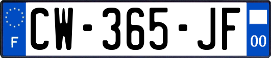 CW-365-JF