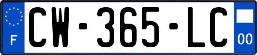 CW-365-LC