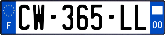 CW-365-LL