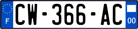 CW-366-AC