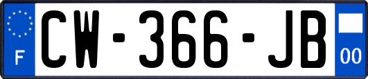CW-366-JB