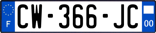 CW-366-JC