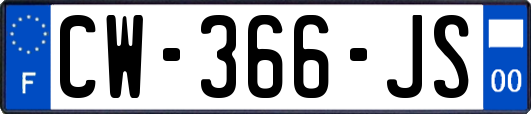 CW-366-JS