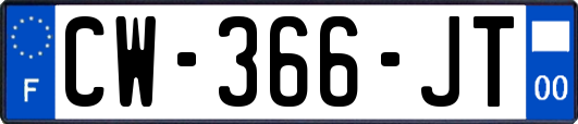 CW-366-JT