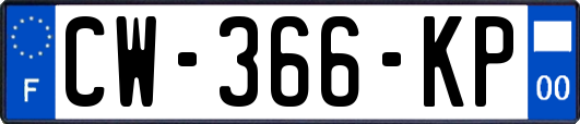 CW-366-KP