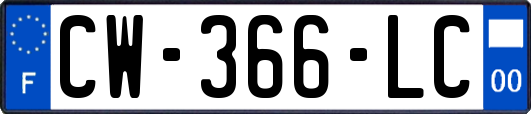 CW-366-LC