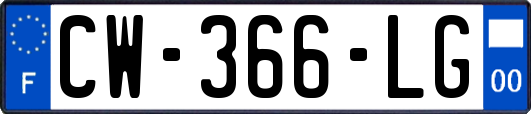 CW-366-LG